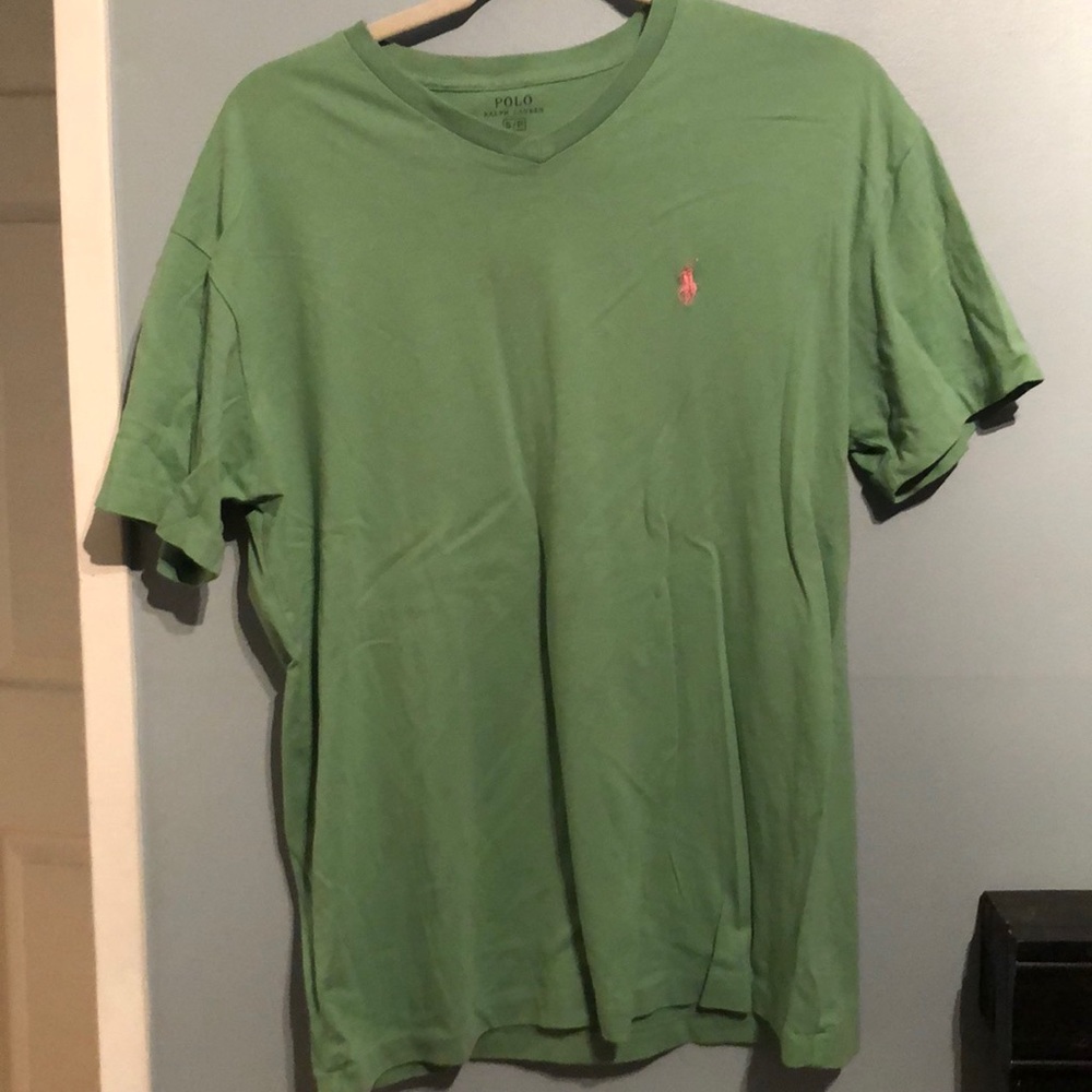 Tee shirt